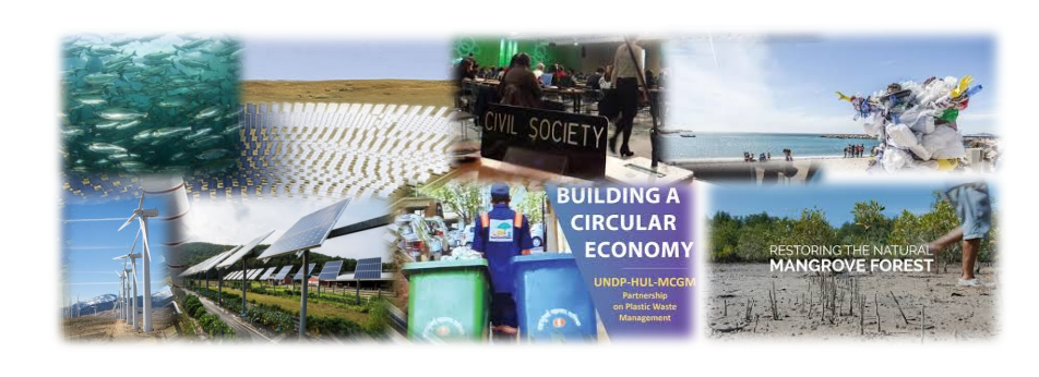 Community Carbon Credits